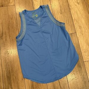 Lucky In Love Chill Out Tank S
